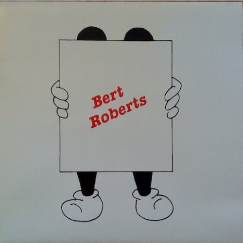 Vinyl / Bert Roberts (4) - Gefahr