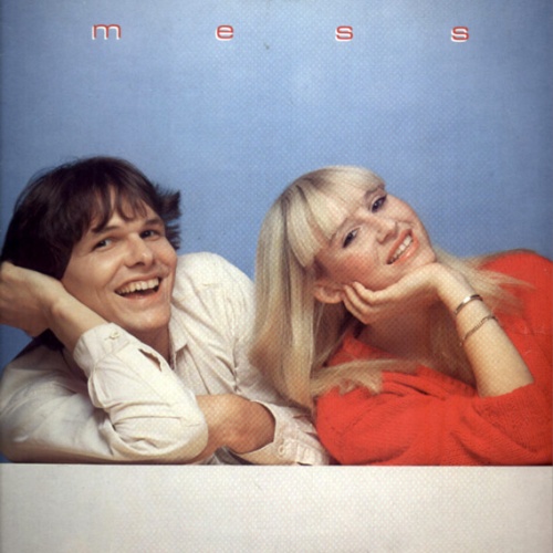 Vinyl / Mess (3) - Mess