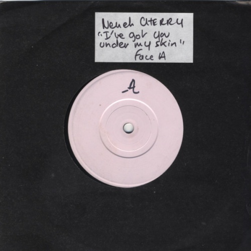 Vinyl / Neneh Cherry - I've Got You Under My Skin