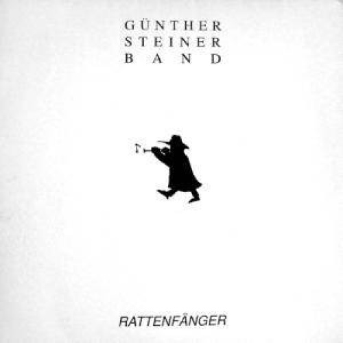 Vinyl / Günther Steiner Band - Rattenfänger