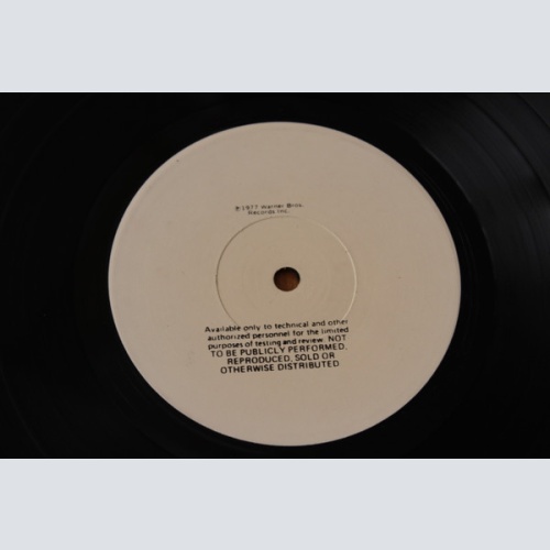 Vinyl / Galdston & Thom - American Gypsies