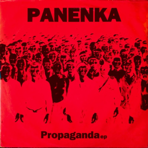 Vinyl / Panenka - Propaganda