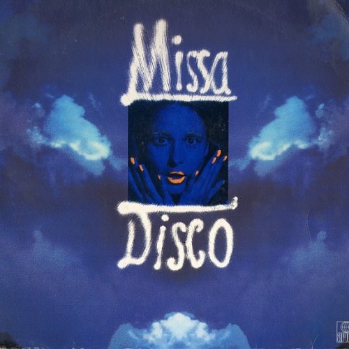 Vinyl / Missa Disco - Missa Disco