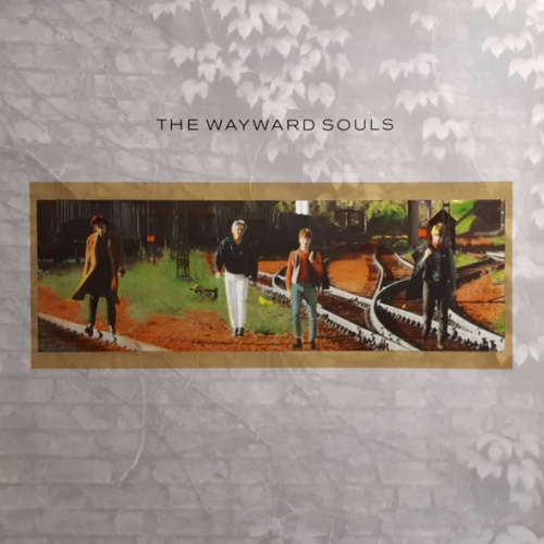 Vinyl / The Wayward Souls - Songs Of Rain And Trains