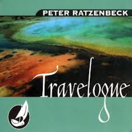 CD / Peter Ratzenbeck - Travelogue
