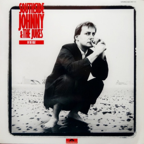 Vinyl / Southside Johnny & The Jukes* - In The Heat