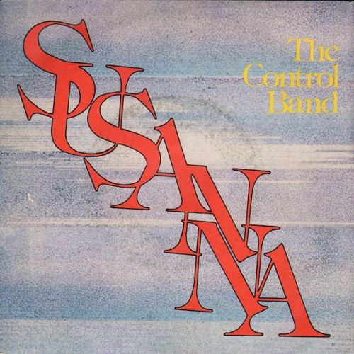 Vinyl / The Control Band - Susanna