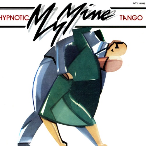 Vinyl / My Mine - Hypnotic Tango