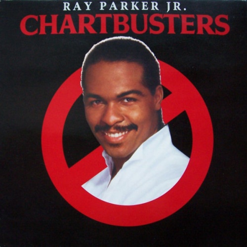 Vinyl / Ray Parker Jr. - Chartbusters