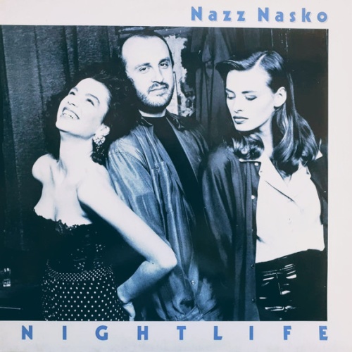 Vinyl / Nazz Nasko - Nightlife