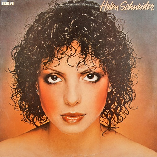 Vinyl / Helen Schneider - So Close