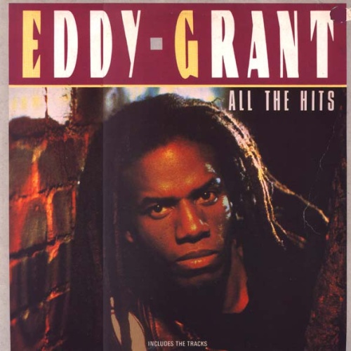 Vinyl / Eddy Grant - The Killer At His Best - All The Hits