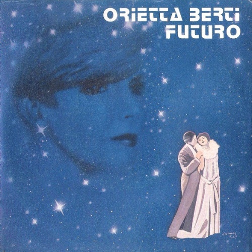 Vinyl / Orietta Berti - Futuro