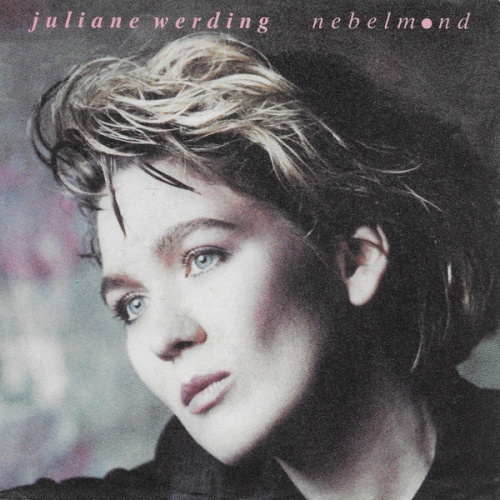 Vinyl / Juliane Werding - Nebelmond