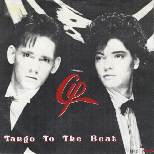 Vinyl / Cip (4) - Tango To The Beat