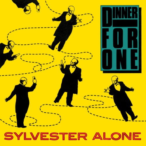 Vinyl / Dinner For One - Sylvester Alone