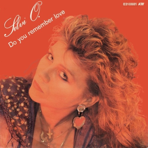 Vinyl / Silvi O. - Do You Remember Love
