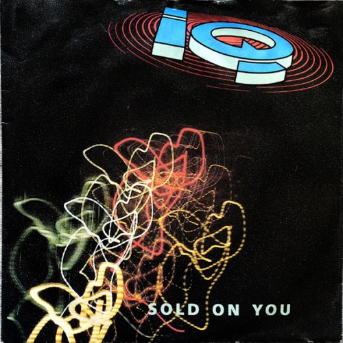 Vinyl / IQ (7) - Sold On You