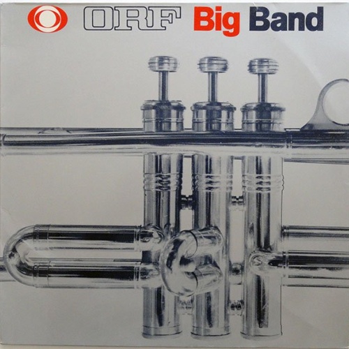 Vinyl / ORF Big Band - ORF Big Band