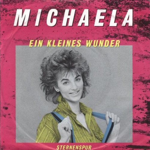 Vinyl / Michaela (12) - Ein Kleines Wunder