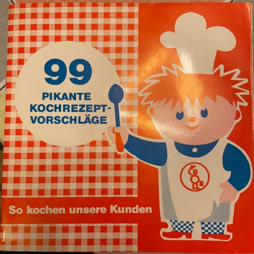 Vinyl / Unknown Artist - Berlin... Und Bolle Mittendrin