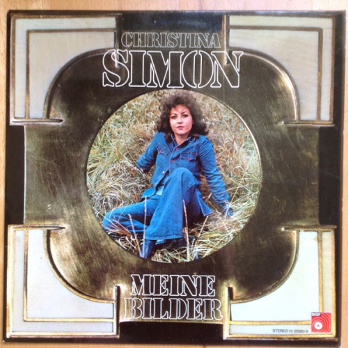 Vinyl / Christina Simon (2) - Meine Bilder