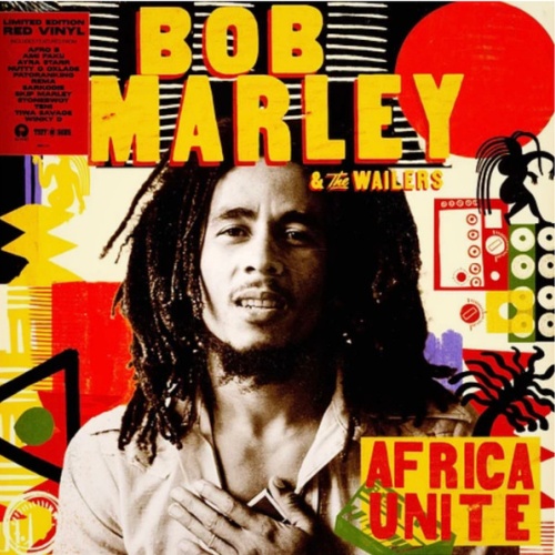 Vinyl / Bob Marley & The Wailers - Africa Unite