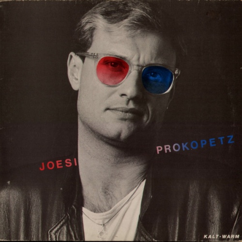 Vinyl / Joesi Prokopetz - Kalt-Warm