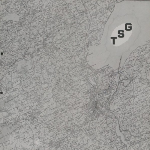 Vinyl / TSG* - TSG (Die Zweite)