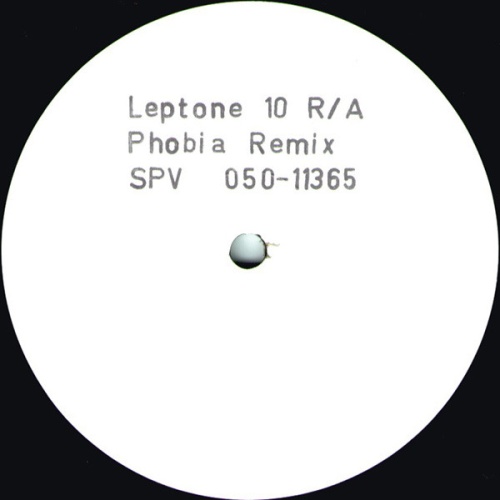 Vinyl / Phobia - Phobia Remix