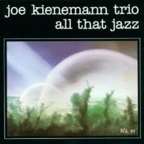 Vinyl / Joe Kienemann Trio - All That Jazz