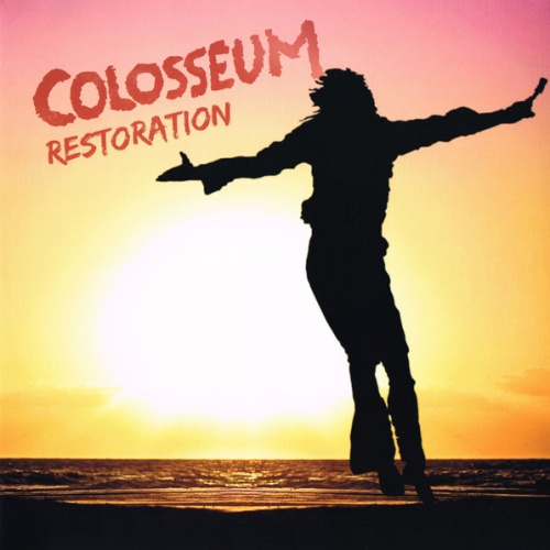 Vinyl / Colosseum - Restoration