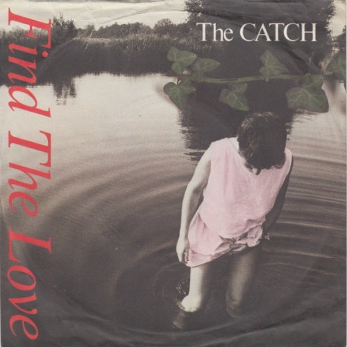 Vinyl / The Catch - Find The Love
