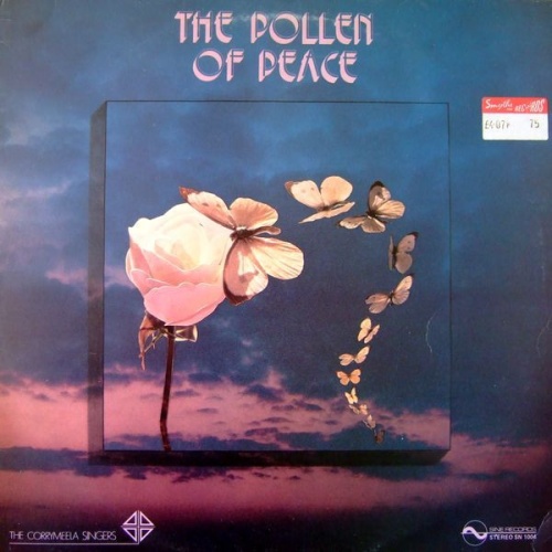 Vinyl / The Corrymeela Singers - The Pollen Of Peace
