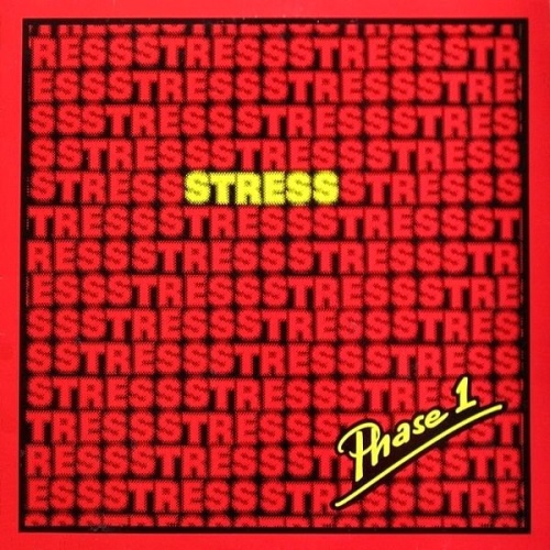 Vinyl / Stress (18) - Phase 1