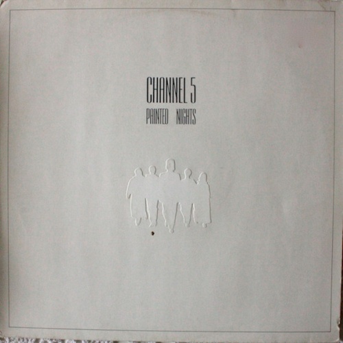 Vinyl / Channel 5 (2) - Painted Nights