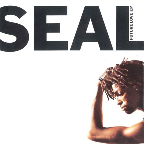 Vinyl / Seal - Future Love EP