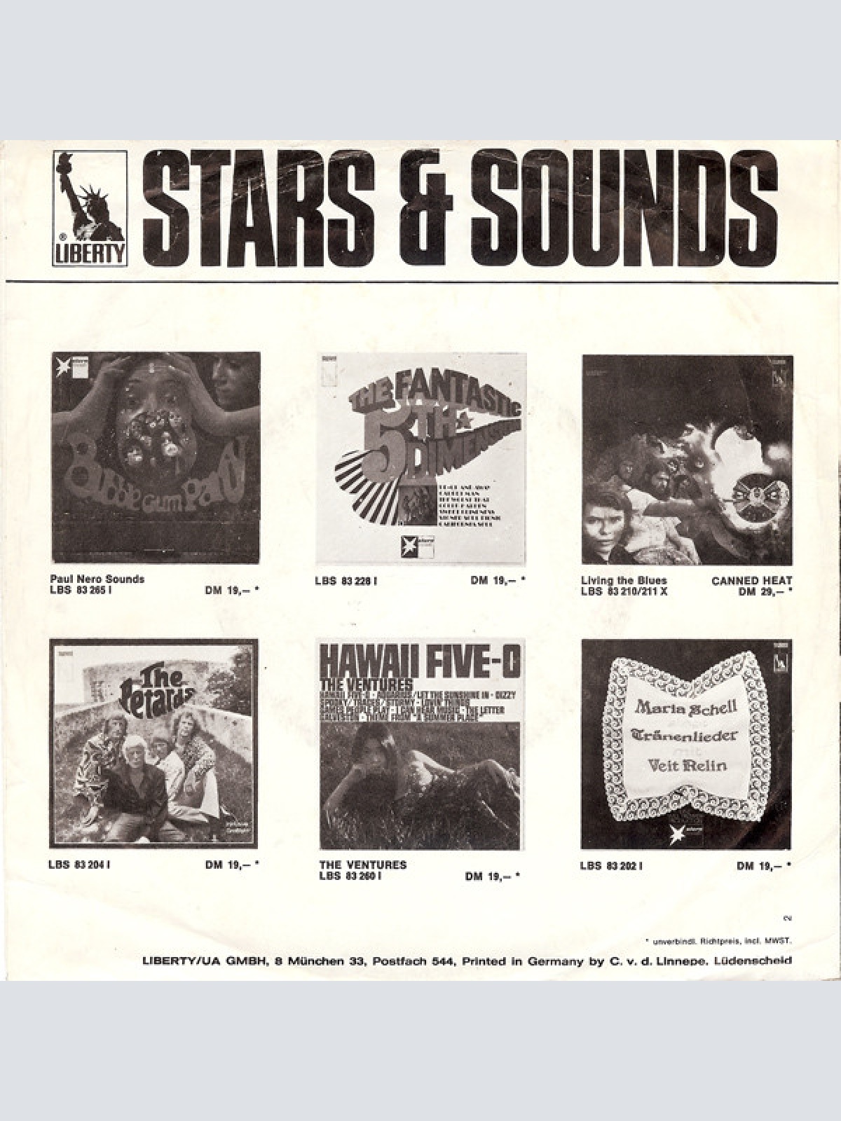 Vinyl / J.J.Light* - Na-Ru-Ka / Follow Me Girl