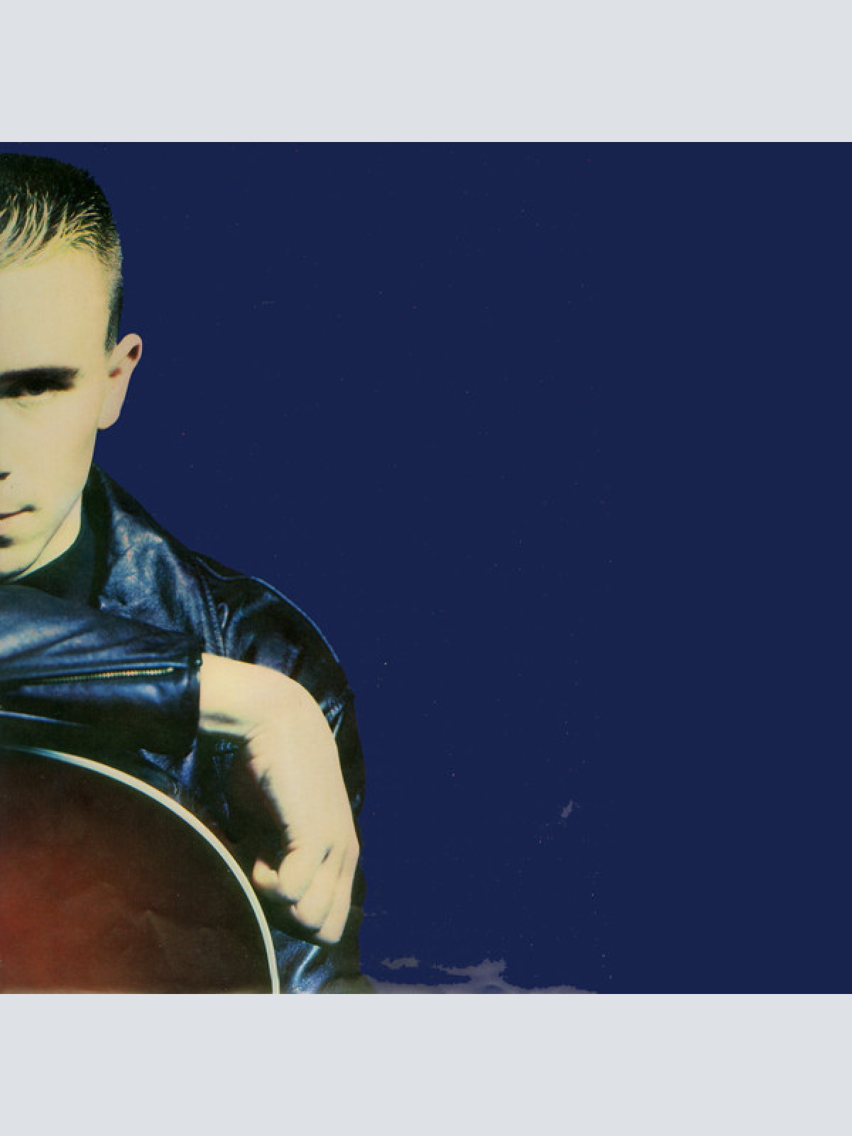 Vinyl / Paul Haig - Chain