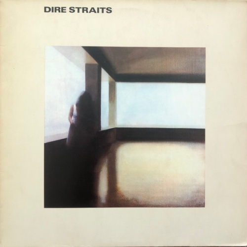 Vinyl / Dire Straits - Dire Straits