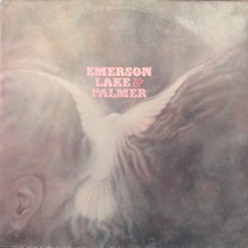 Vinyl / Emerson Lake & Palmer* - Emerson Lake & Palmer
