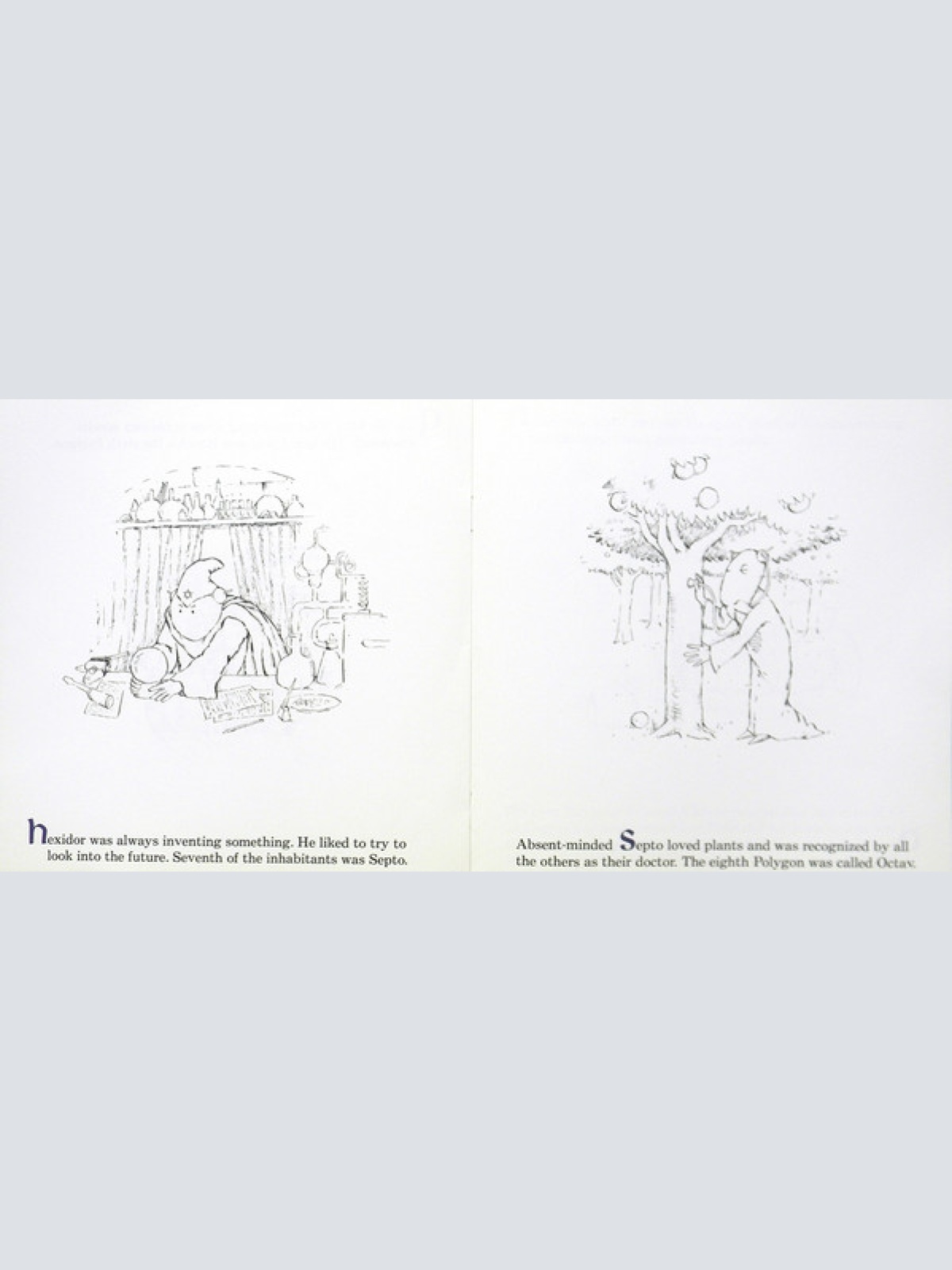 Vinyl / Cat Stevens - Numbers (A Pythagorean Theory Tale)