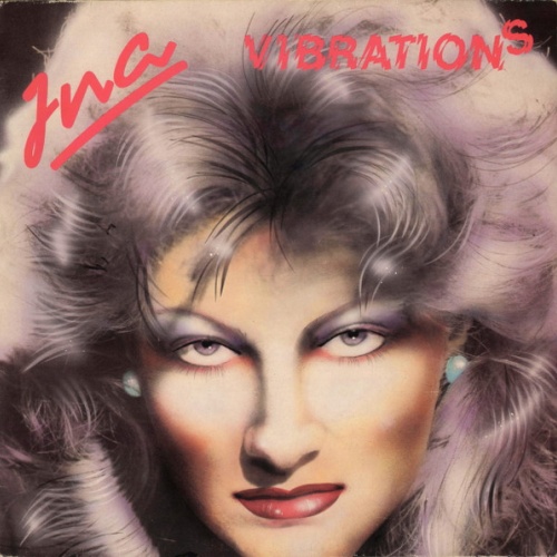 Vinyl / Ina (19) - Vibrations