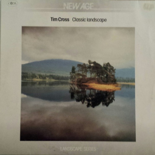Vinyl / Tim Cross - Classic Landscape