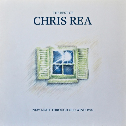 Vinyl / Chris Rea - New Light Through Old Windows (The Best Of Chris Rea)