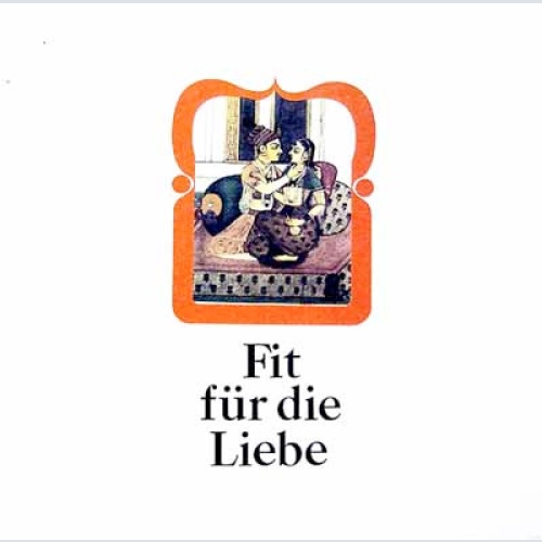 Vinyl / Ensemble Dieter Von Goetze - Fit Für Die Liebe