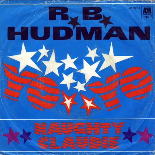 Vinyl / R. B. Hudman* - Yo-Yo
