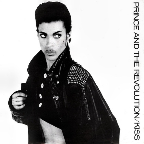 Vinyl / Prince And The Revolution - Kiss