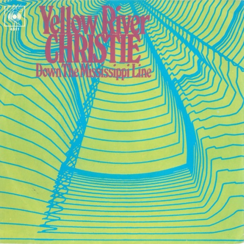 Vinyl / Christie - Yellow River