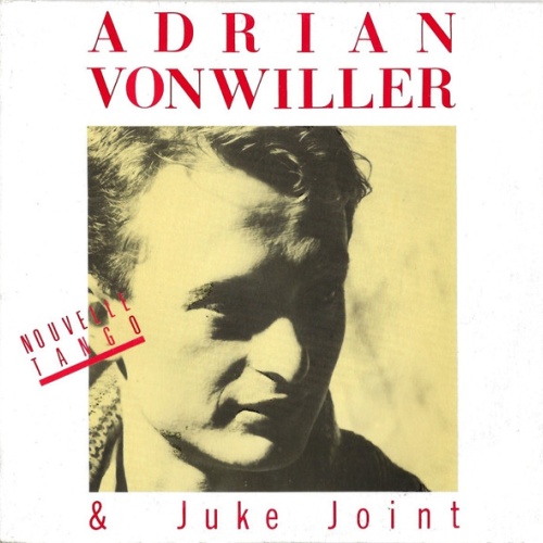 Vinyl / Adrian Vonwiller & Juke Joint* - Elisabeth
